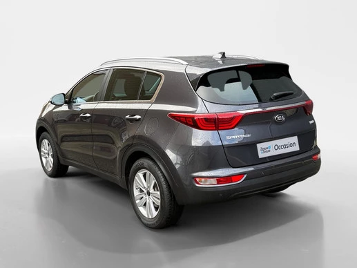 Kia Sportage - Afbeelding 7 van 27