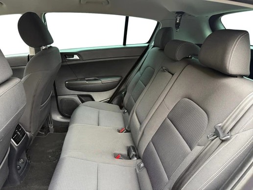 Kia Sportage - Afbeelding 10 van 27