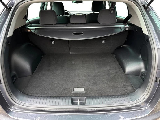 Kia Sportage - Afbeelding 11 van 27