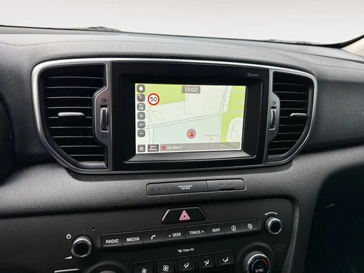 Kia Sportage - Afbeelding 14 van 27