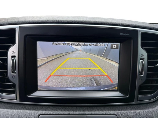 Kia Sportage - Afbeelding 15 van 27