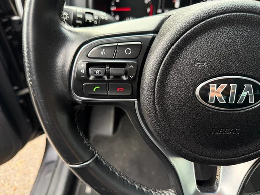 Kia Sportage - Afbeelding 18 van 27