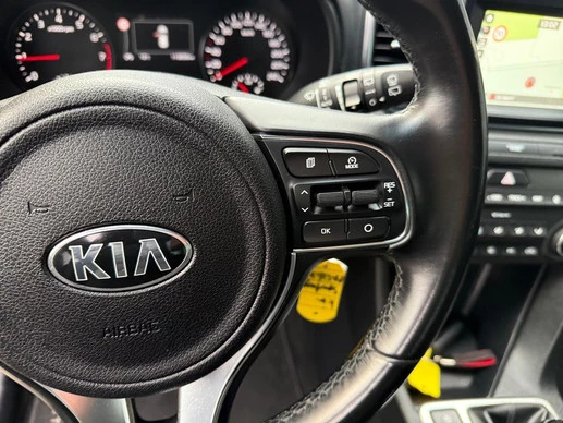 Kia Sportage - Afbeelding 19 van 27