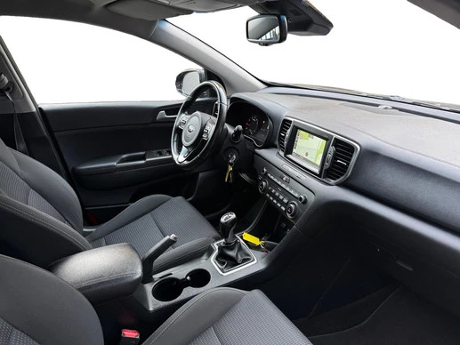 Kia Sportage - Afbeelding 20 van 27