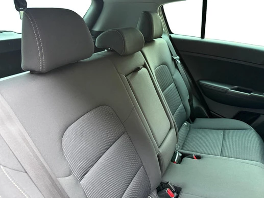 Kia Sportage - Afbeelding 22 van 27