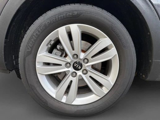 Kia Sportage - Afbeelding 23 van 27