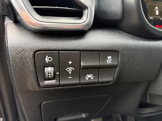 Kia Sportage - Afbeelding 24 van 27