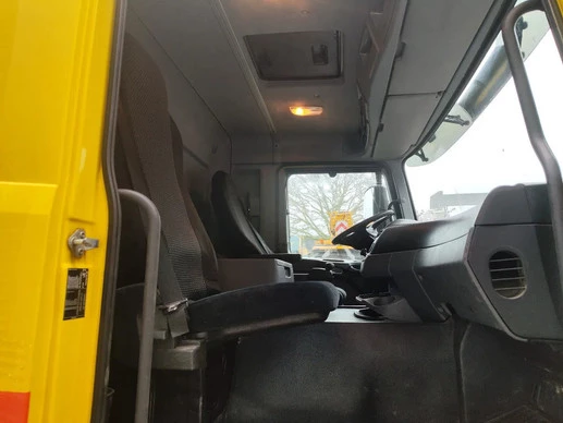Mercedes-Benz Actros - Afbeelding 12 van 13