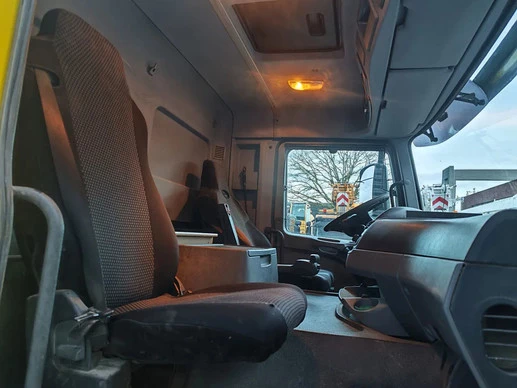 Mercedes-Benz Actros - Afbeelding 10 van 10