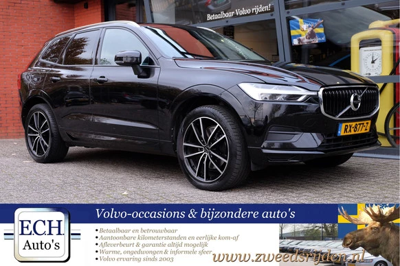 Volvo XC60 - Afbeelding 1 van 26