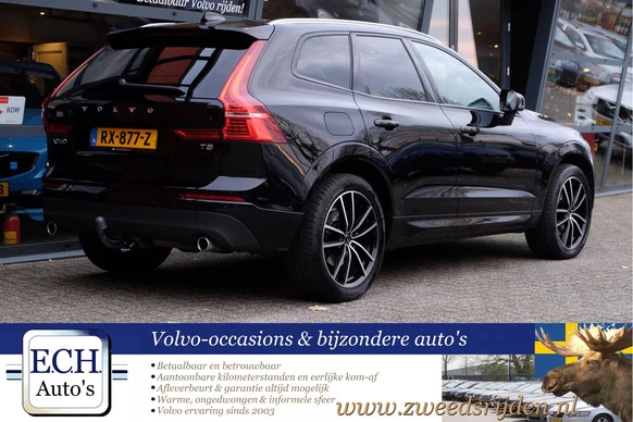 Volvo XC60 - Afbeelding 3 van 26
