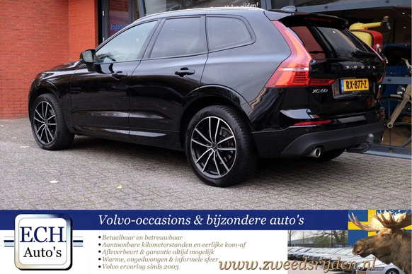 Volvo XC60 - Afbeelding 4 van 26