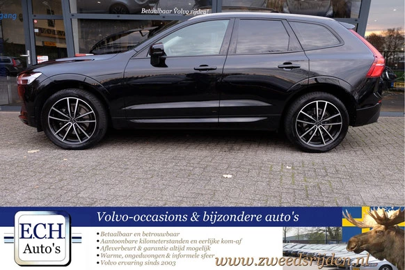 Volvo XC60 - Afbeelding 5 van 26