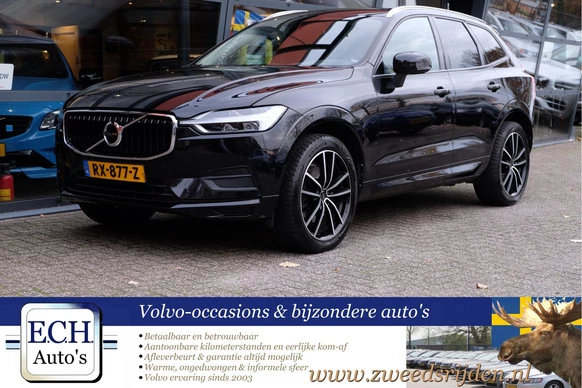 Volvo XC60 - Afbeelding 6 van 26