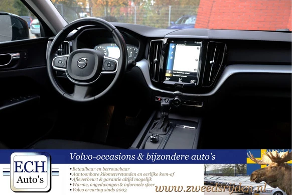 Volvo XC60 - Afbeelding 7 van 26