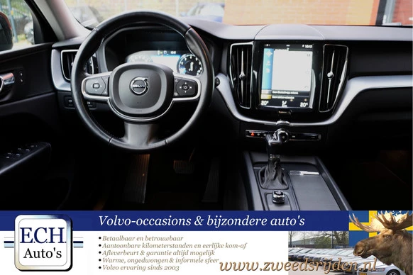 Volvo XC60 - Afbeelding 12 van 26