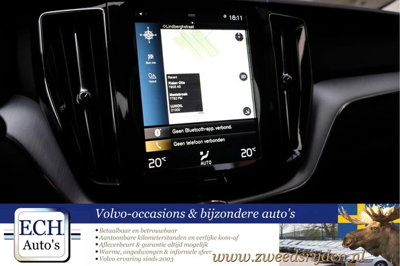 Volvo XC60 - Afbeelding 14 van 26