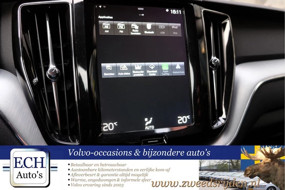 Volvo XC60 - Afbeelding 15 van 26