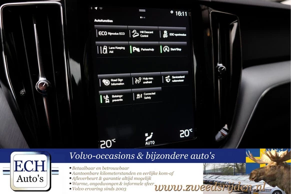Volvo XC60 - Afbeelding 16 van 26