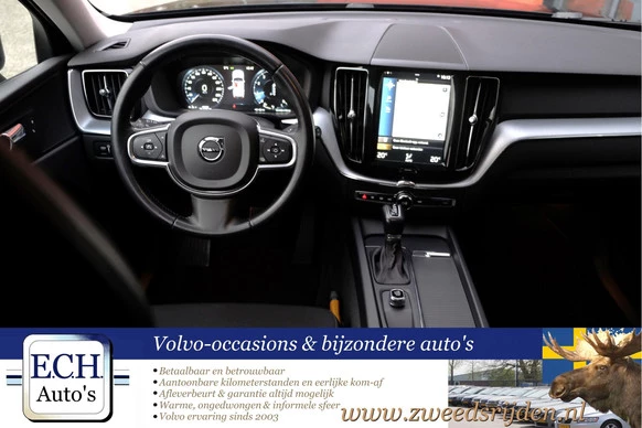 Volvo XC60 - Afbeelding 17 van 26