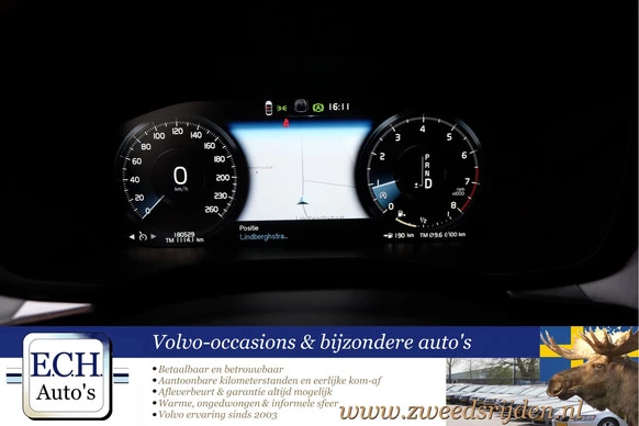 Volvo XC60 - Afbeelding 18 van 26