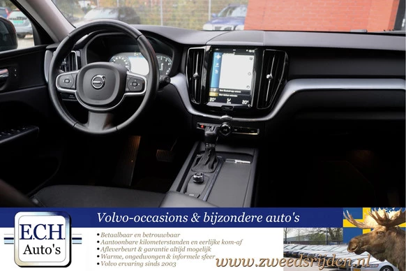 Volvo XC60 - Afbeelding 19 van 26