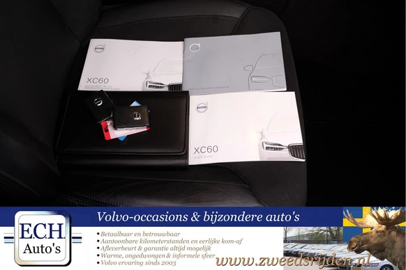 Volvo XC60 - Afbeelding 23 van 26