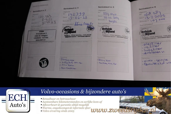 Volvo XC60 - Afbeelding 25 van 26