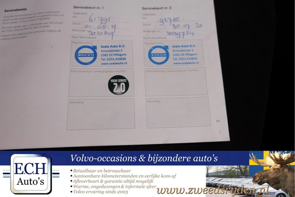 Volvo XC60 - Afbeelding 26 van 26