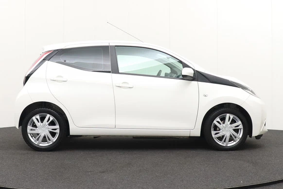 Toyota Aygo - Afbeelding 6 van 24