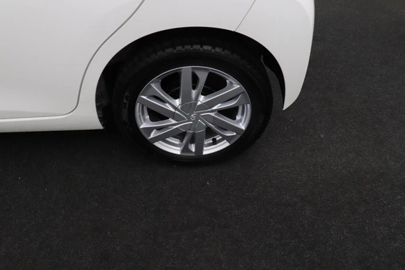 Toyota Aygo - Afbeelding 7 van 24