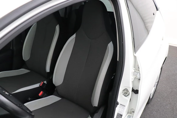 Toyota Aygo - Afbeelding 10 van 24