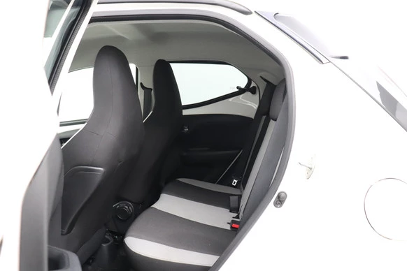 Toyota Aygo - Afbeelding 11 van 24