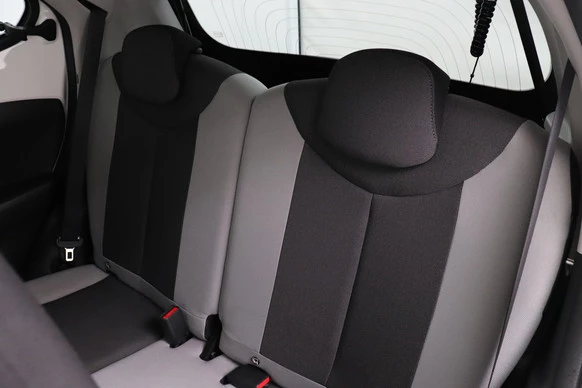 Toyota Aygo - Afbeelding 12 van 24