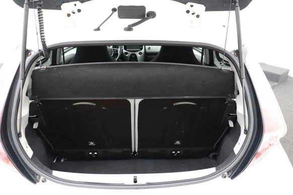 Toyota Aygo - Afbeelding 13 van 24