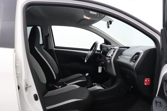 Toyota Aygo - Afbeelding 14 van 24