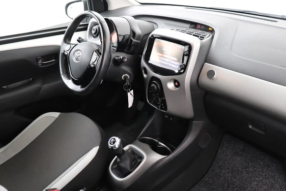 Toyota Aygo - Afbeelding 15 van 24