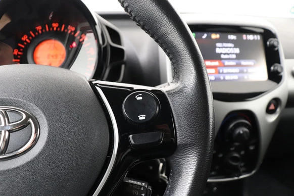 Toyota Aygo - Afbeelding 18 van 24