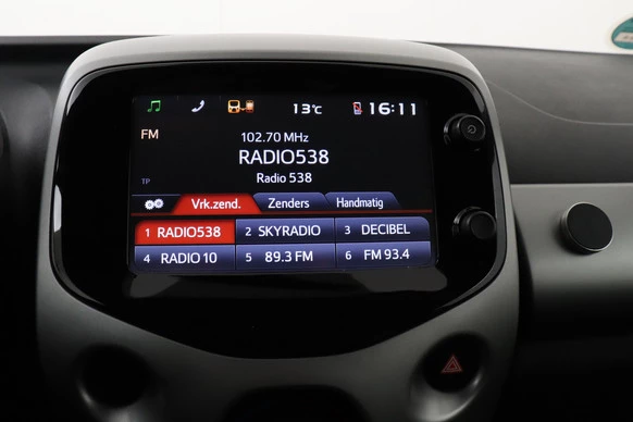 Toyota Aygo - Afbeelding 20 van 24