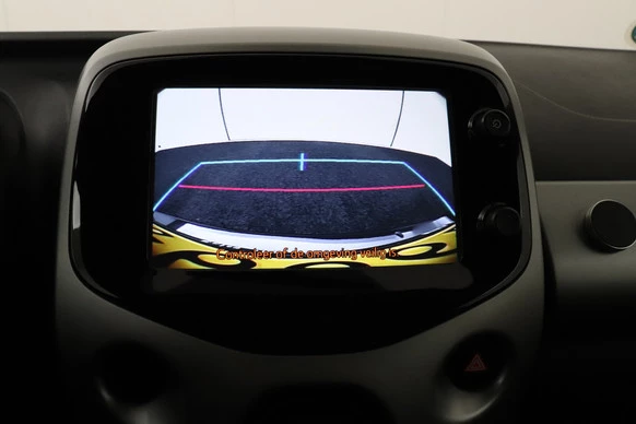 Toyota Aygo - Afbeelding 21 van 24