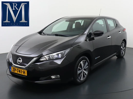 Nissan Leaf - Afbeelding 1 van 30