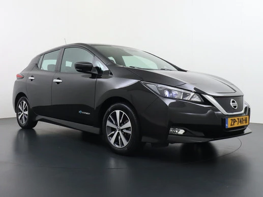 Nissan Leaf - Afbeelding 2 van 30