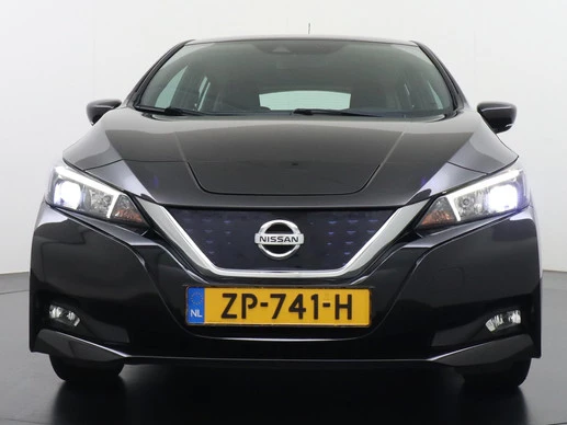Nissan Leaf - Afbeelding 3 van 30