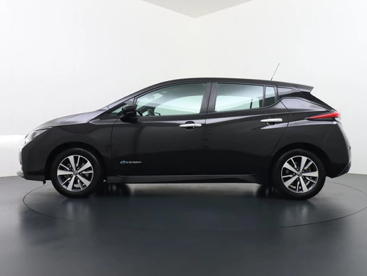 Nissan Leaf - Afbeelding 4 van 30