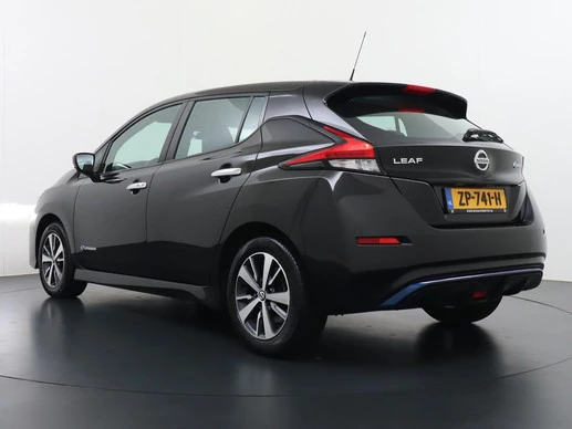 Nissan Leaf - Afbeelding 5 van 30