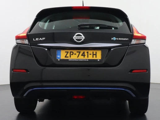 Nissan Leaf - Afbeelding 6 van 30