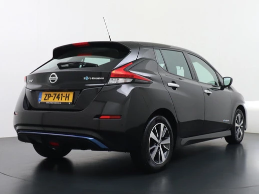 Nissan Leaf - Afbeelding 7 van 30
