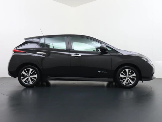 Nissan Leaf - Afbeelding 8 van 30