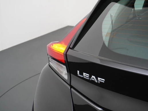 Nissan Leaf - Afbeelding 9 van 30