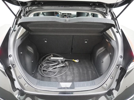 Nissan Leaf - Afbeelding 11 van 30